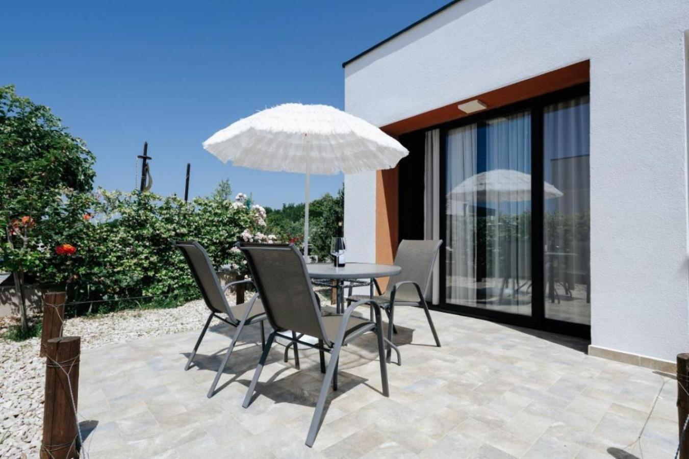 Imperial Family Resort Ulcinj Exterior foto